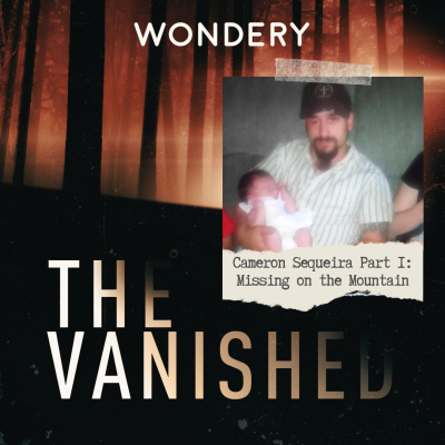 The Vanished Podcast