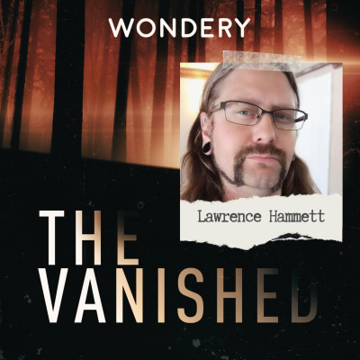 The Vanished Podcast