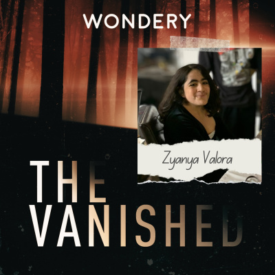 The Vanished Podcast