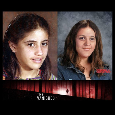 The Vanished Podcast