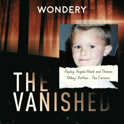 The Vanished Podcast