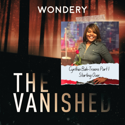 The Vanished Podcast