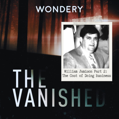 The Vanished Podcast