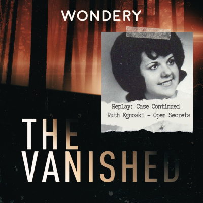 The Vanished Podcast