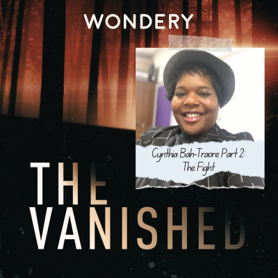 The Vanished Podcast
