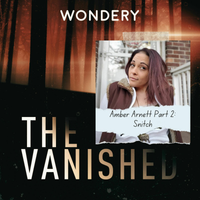 The Vanished Podcast