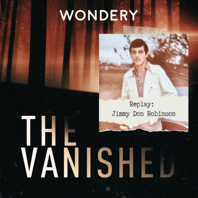 The Vanished Podcast