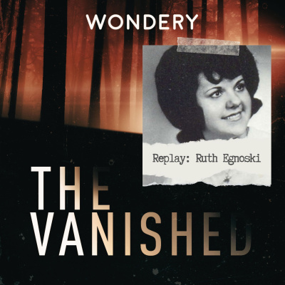 The Vanished Podcast