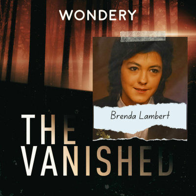 The Vanished Podcast