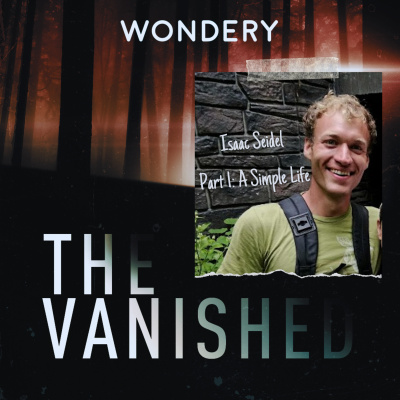 The Vanished Podcast