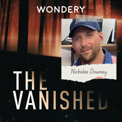 The Vanished Podcast