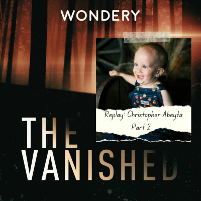 The Vanished Podcast