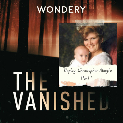The Vanished Podcast