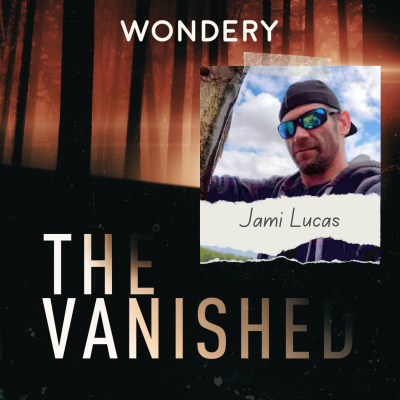 The Vanished Podcast