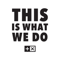 Sermon: This is What We Do: DTR 