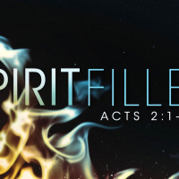  Spirit Filled