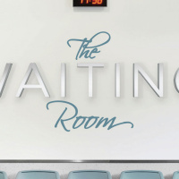 SERMON: The Waiting Room Part 1: Decorating for Christmas 