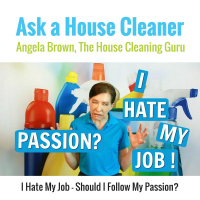 I Hate My Job - Should I Follow My Passion?