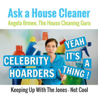 Celebrity Hoarders - Keeping Up With The Joneses