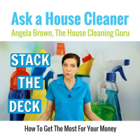 Stack The Deck In Your Favor