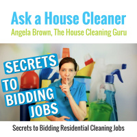 Bidding Residential Cleaning Jobs - What You Need to Know