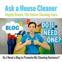 Blog - Do I Need One?