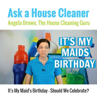 Employee Birthday - How Should We Celebrate?