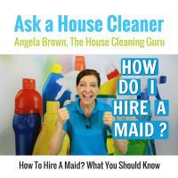 How to Hire a Maid - Top Tips for Homeowners