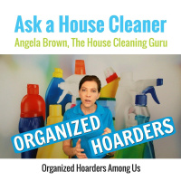Organized Hoarders
