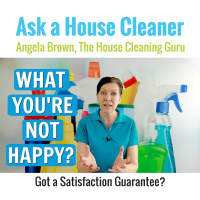 What is a Standard Satisfaction Guarantee?