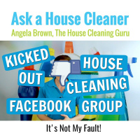 Kicked Out of Facebook Group For Being a Jerk