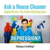 Depression - Are You Helping or Enabling?