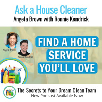 Finding Cleaning Specialists Tailored To Your Needs With Ronnie Kendrick