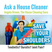 Stretch Bands - for Tendinitis, Bursitis, Joint Pain