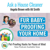 Puppy Proofing Your Space With Ali Smith