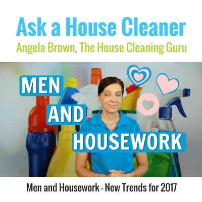 Ask A House Cleaner | Angela Brown | Savvy Cleaner | House Cleaning Tips