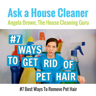 Ask A House Cleaner | Angela Brown | Savvy Cleaner | House Cleaning Tips