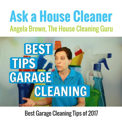 Ask A House Cleaner | Angela Brown | Savvy Cleaner | House Cleaning Tips