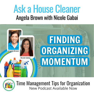 Ask A House Cleaner | Angela Brown | Savvy Cleaner | House Cleaning Tips