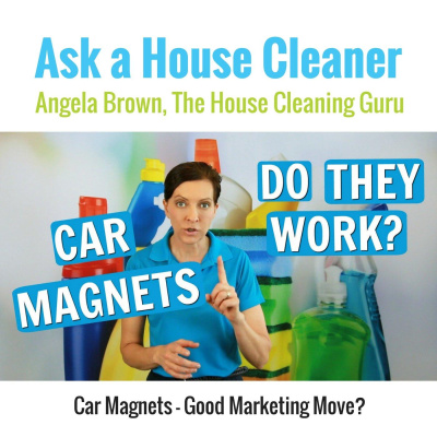 Ask A House Cleaner | Angela Brown | Savvy Cleaner | House Cleaning Tips