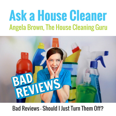 Ask A House Cleaner | Angela Brown | Savvy Cleaner | House Cleaning Tips