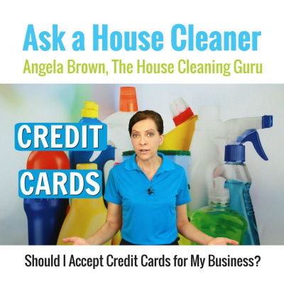 Ask A House Cleaner | Angela Brown | Savvy Cleaner | House Cleaning Tips