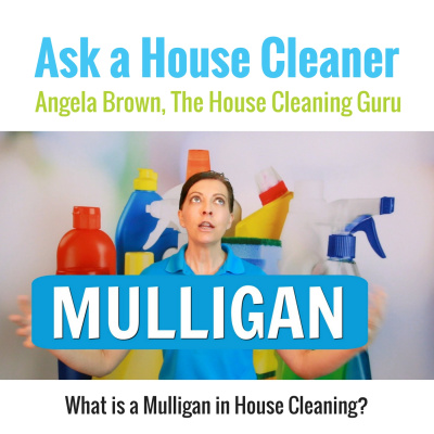 Ask A House Cleaner | Angela Brown | Savvy Cleaner | House Cleaning Tips