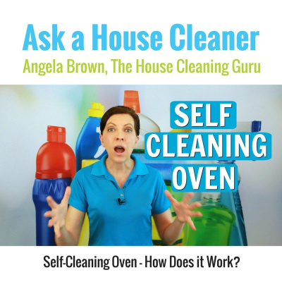 Ask A House Cleaner | Angela Brown | Savvy Cleaner | House Cleaning Tips