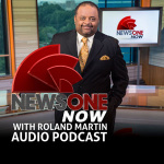 Roland Martin Reports Daily Podcast