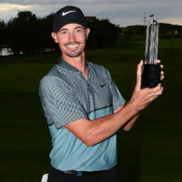 Interview with Pro Golfer, Paul Peterson