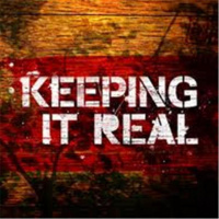 REAL TALK: Back in the saddle again