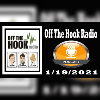 Off The Hook Radio
