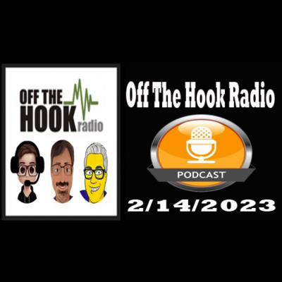 Off The Hook Radio
