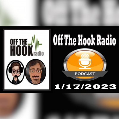Off The Hook Radio